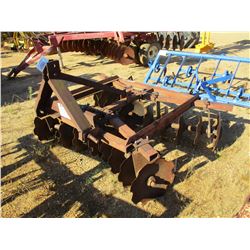 DISC HARROW, (C3)