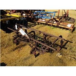 2 ROW CULTIVATOR, (C3)