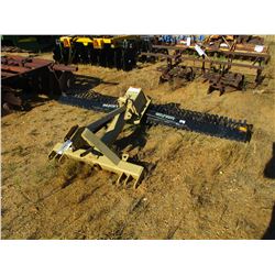 LANDPRIDE LR3596 RAKE, (C3)