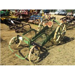 DOWER - PEANUT HARVESTER, (C3)