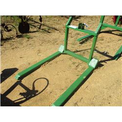 3 PTH FORKS ASSY (C3)