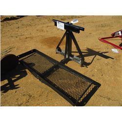 CARGO PLATFORM, 3 PTH (C3)