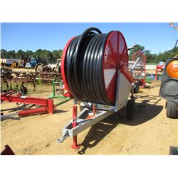 ABI IRRIGATION SYSTEM, 6X75/820 (C3)