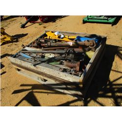 MISC TRACTOR PARTS (C3)