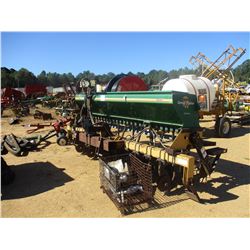GREAT PLAINS 1200 GRAIN DRILL W/PLANTOVATOR (C3)