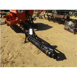 60" CULTIPACKER (C3)