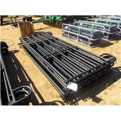 (10) 12' CORRAL PANELS, (C4)
