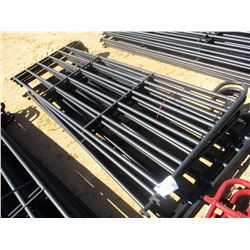 (10) 12' CORRAL PANELS, (C4)