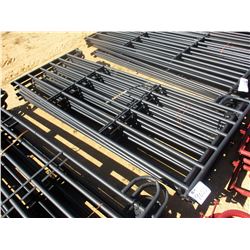 (10) 12' CORRAL PANELS, (C4)