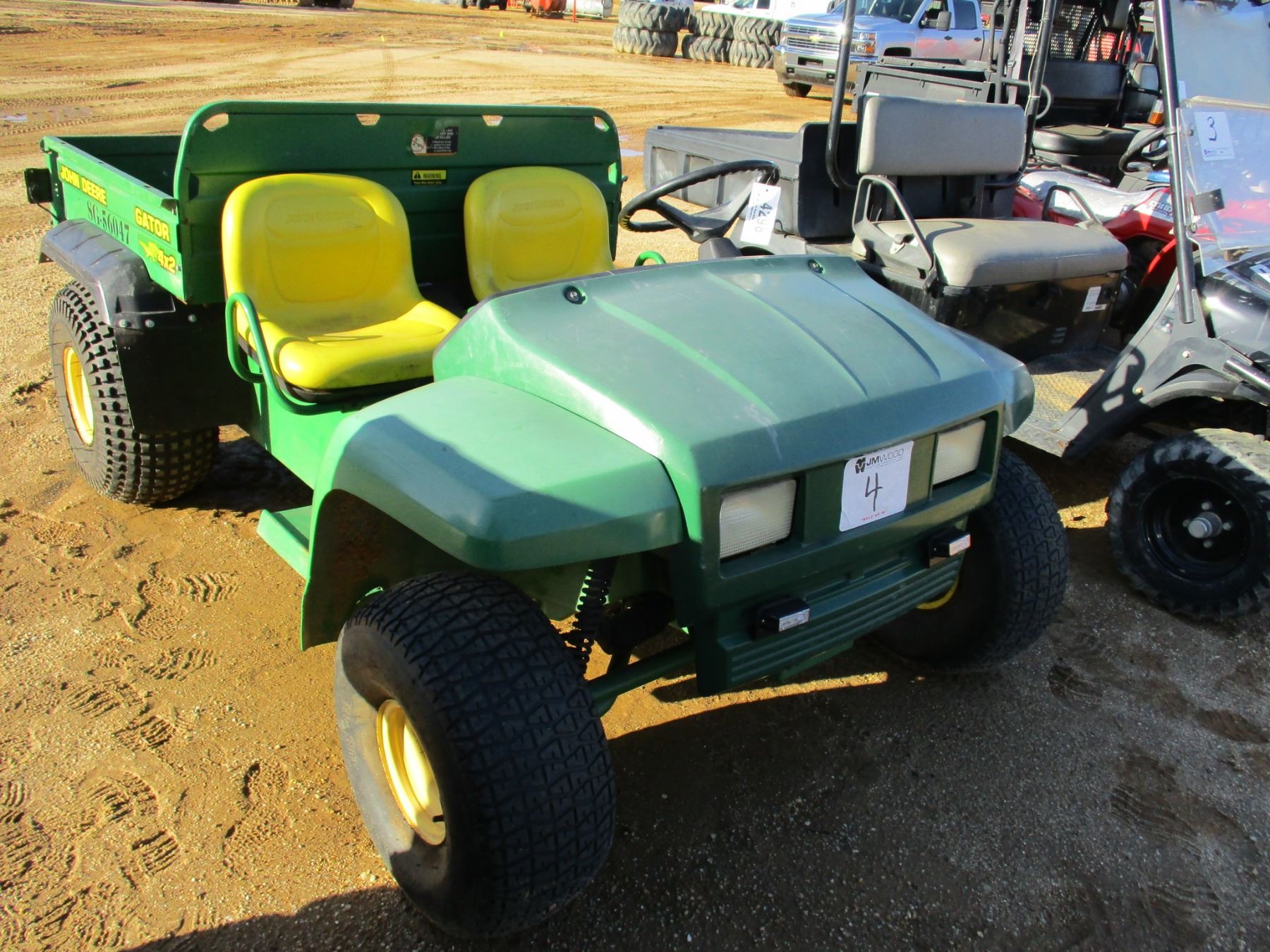 john deere gator vin number look up john deere gator vin number look up