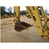 Image 10 : FORD 555D LOADER BACKHOE, VIN/SN:A430946 - BUCKET, CANOPY, METER READING 2,047 HOURS