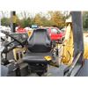 Image 11 : FORD 555D LOADER BACKHOE, VIN/SN:A430946 - BUCKET, CANOPY, METER READING 2,047 HOURS