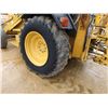 Image 5 : FORD 555D LOADER BACKHOE, VIN/SN:A430946 - BUCKET, CANOPY, METER READING 2,047 HOURS