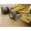 Image 6 : FORD 555D LOADER BACKHOE, VIN/SN:A430946 - BUCKET, CANOPY, METER READING 2,047 HOURS