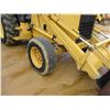 Image 7 : FORD 555D LOADER BACKHOE, VIN/SN:A430946 - BUCKET, CANOPY, METER READING 2,047 HOURS