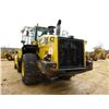 Image 4 : 2014 KOMATSU WA500-7 WHEEL LOADER, VIN/SN:10397 - BUCKET, RIDE CONTROL, AUTO LUBE, REAR CAMERA, CAB,