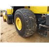 Image 5 : 2014 KOMATSU WA500-7 WHEEL LOADER, VIN/SN:10397 - BUCKET, RIDE CONTROL, AUTO LUBE, REAR CAMERA, CAB,