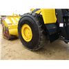 Image 6 : 2014 KOMATSU WA500-7 WHEEL LOADER, VIN/SN:10397 - BUCKET, RIDE CONTROL, AUTO LUBE, REAR CAMERA, CAB,