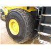 Image 8 : 2014 KOMATSU WA500-7 WHEEL LOADER, VIN/SN:10397 - BUCKET, RIDE CONTROL, AUTO LUBE, REAR CAMERA, CAB,
