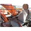 Image 10 : 2012 HITACHI ZX210LC-5N HYDRAULIC EXCAVATOR, VIN/SN:330003 - 8' STICK, 36" BUCKET, HYD THUMB, AUX HY