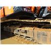 Image 4 : 2012 HITACHI ZX210LC-5N HYDRAULIC EXCAVATOR, VIN/SN:330003 - 8' STICK, 36" BUCKET, HYD THUMB, AUX HY