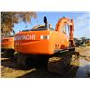 Image 6 : 2012 HITACHI ZX210LC-5N HYDRAULIC EXCAVATOR, VIN/SN:330003 - 8' STICK, 36" BUCKET, HYD THUMB, AUX HY