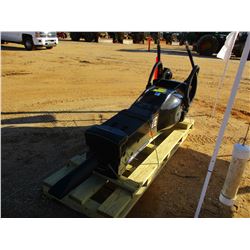 2014 CAT H115ES VIN/SN:HHD00554 HAMMER, FITS 26,500-44,000# EXCAVATOR (B-1)