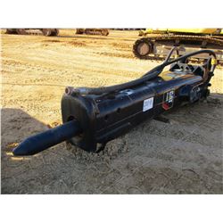 CAT H1400 HYD HAMMER (B-1)