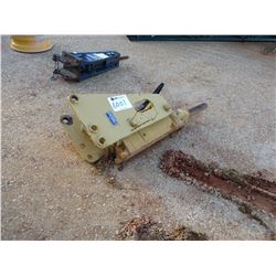 NPK-3XA HYD HAMMER