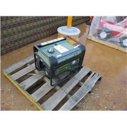 SPORTMAN 4000 GENERATOR (B-3)