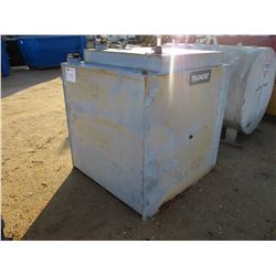 TRAMONT FUEL TANK (B-7)