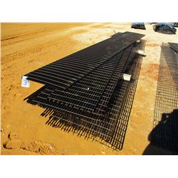 MISC SIZE FLOOR GRATING (B-9)