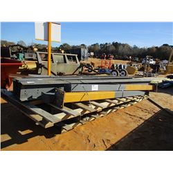 SUPPORT BEAMS W/POST (B-9)