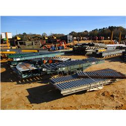 ALVEI MATERIAL HANDLING SYSTEM (B-9)