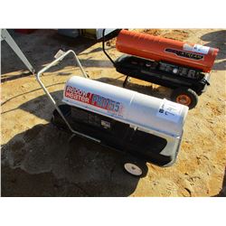REDDY HEATER DIESEL (B-9)