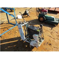TARGET CONCRETE SAW (B-9)