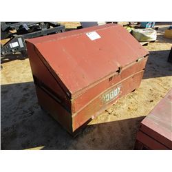 JOBOX TOOL BOX (B-9)