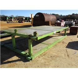 8' X 16' TRENCH BOX (B-9)