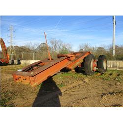 JEEP - T/A, 10.00R22 TIRES