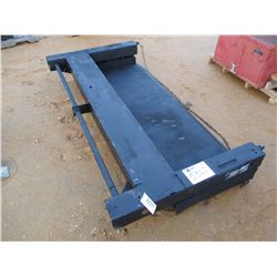 TOMMY LIFT GATE (A-1)