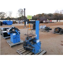 ATLAS TIRE CHANGER TC-421 (A-1)