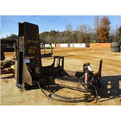 CTR GROUND SAW (A-3)