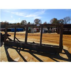 16' DELIMBER GATE (A-3)