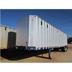 2000 ITI IWS-40 CHIP TRAILER, VIN/SN:1Z92E4026YT029429