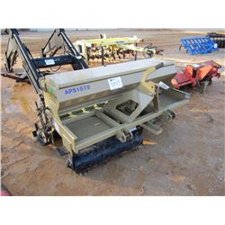 LAND PRIDE APS1572 SOLID STAND SEEDER (C-3)