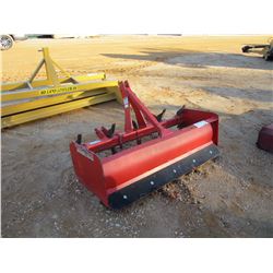 60" TUFLINE BOX BLADE (C-3)