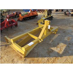 84" BIONIC BLADE, 3 PTH (C-3)