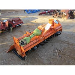 6' ROTO TILLER, 3 PTH (C-3)