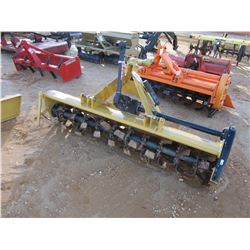 COUNTYLINE TILLER, VIN/SN:039620 - 7'