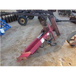 HYD LOG SPLITTER, 3 PTH (C-3)